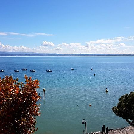 Hotel Belvedere Σιρμιόνε Εξωτερικό φωτογραφία