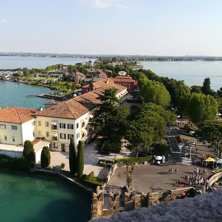 Hotel Belvedere Σιρμιόνε Εξωτερικό φωτογραφία