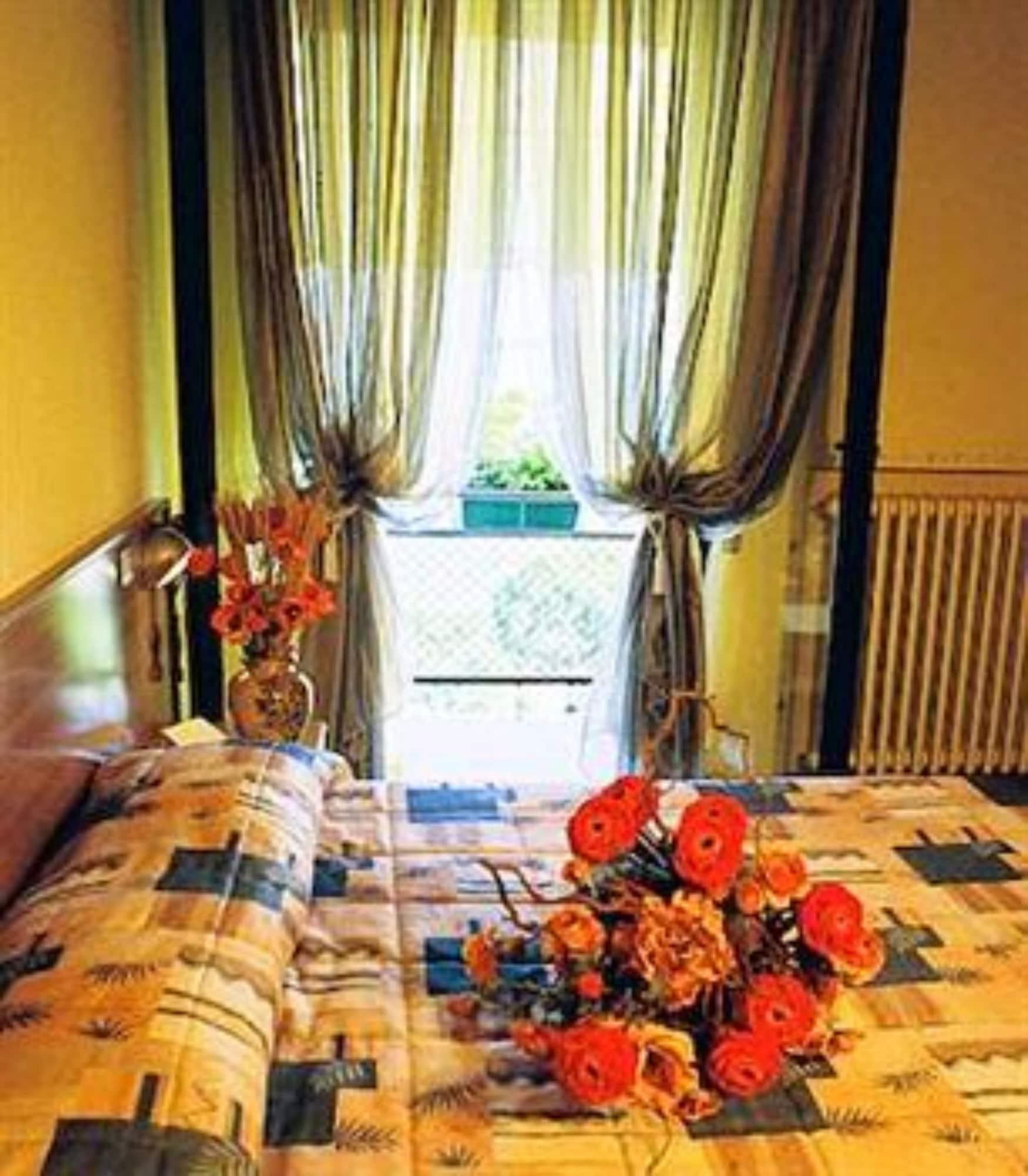 Hotel Belvedere Σιρμιόνε Εξωτερικό φωτογραφία
