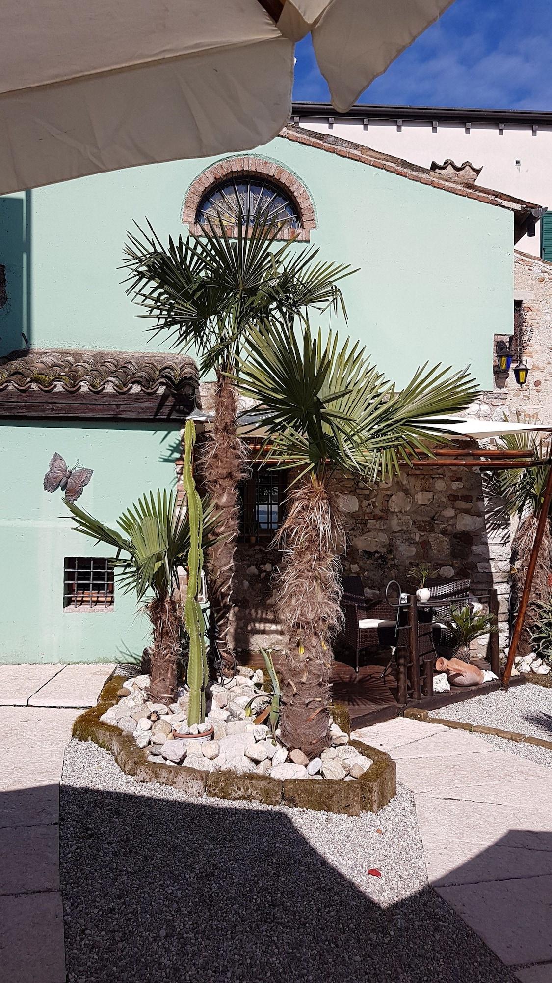 Hotel Belvedere Σιρμιόνε Εξωτερικό φωτογραφία