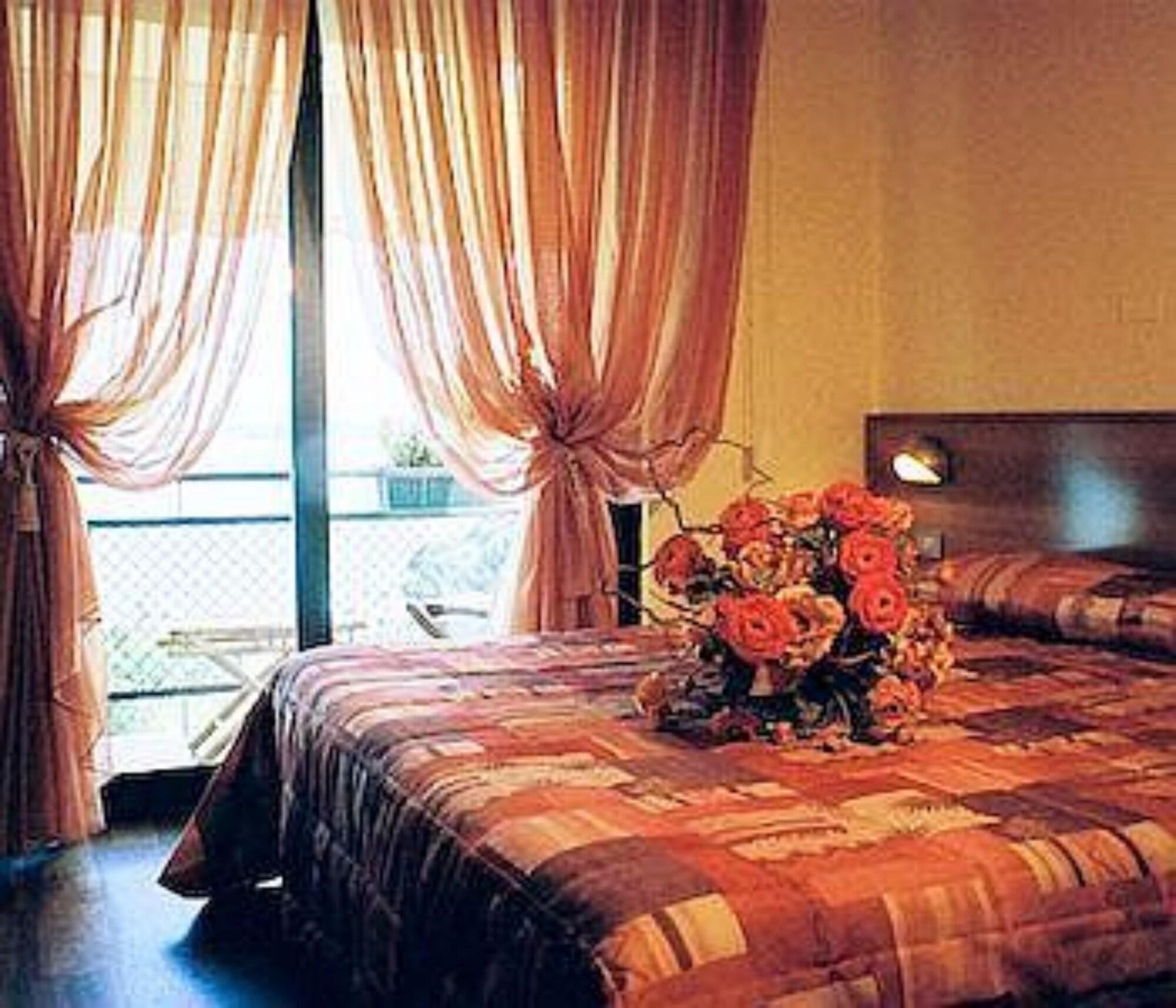 Hotel Belvedere Σιρμιόνε Εξωτερικό φωτογραφία