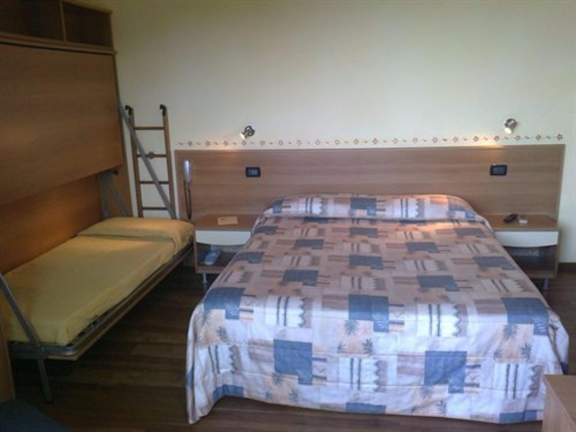 Hotel Belvedere Σιρμιόνε Εξωτερικό φωτογραφία