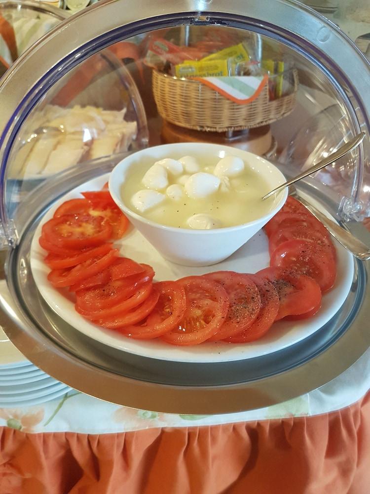 Hotel Belvedere Σιρμιόνε Εξωτερικό φωτογραφία