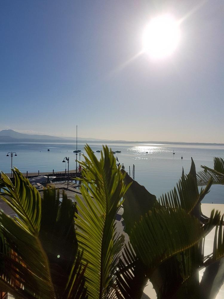 Hotel Belvedere Σιρμιόνε Εξωτερικό φωτογραφία