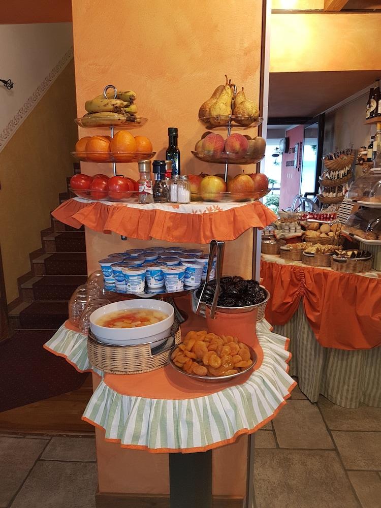 Hotel Belvedere Σιρμιόνε Εξωτερικό φωτογραφία