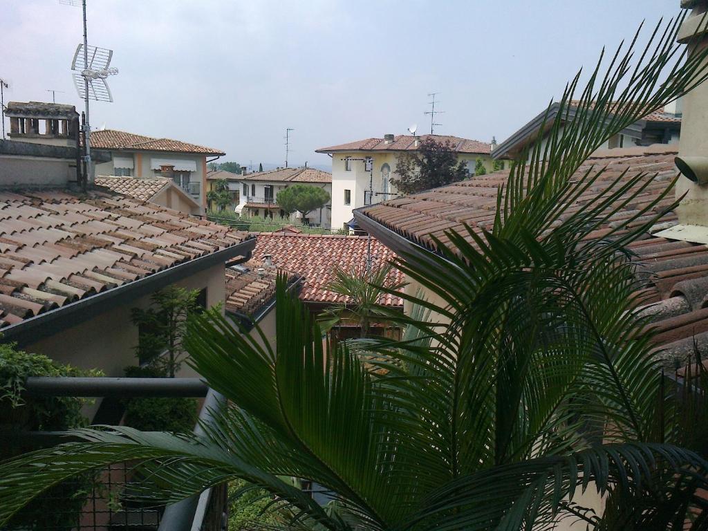 Hotel Belvedere Σιρμιόνε Δωμάτιο φωτογραφία