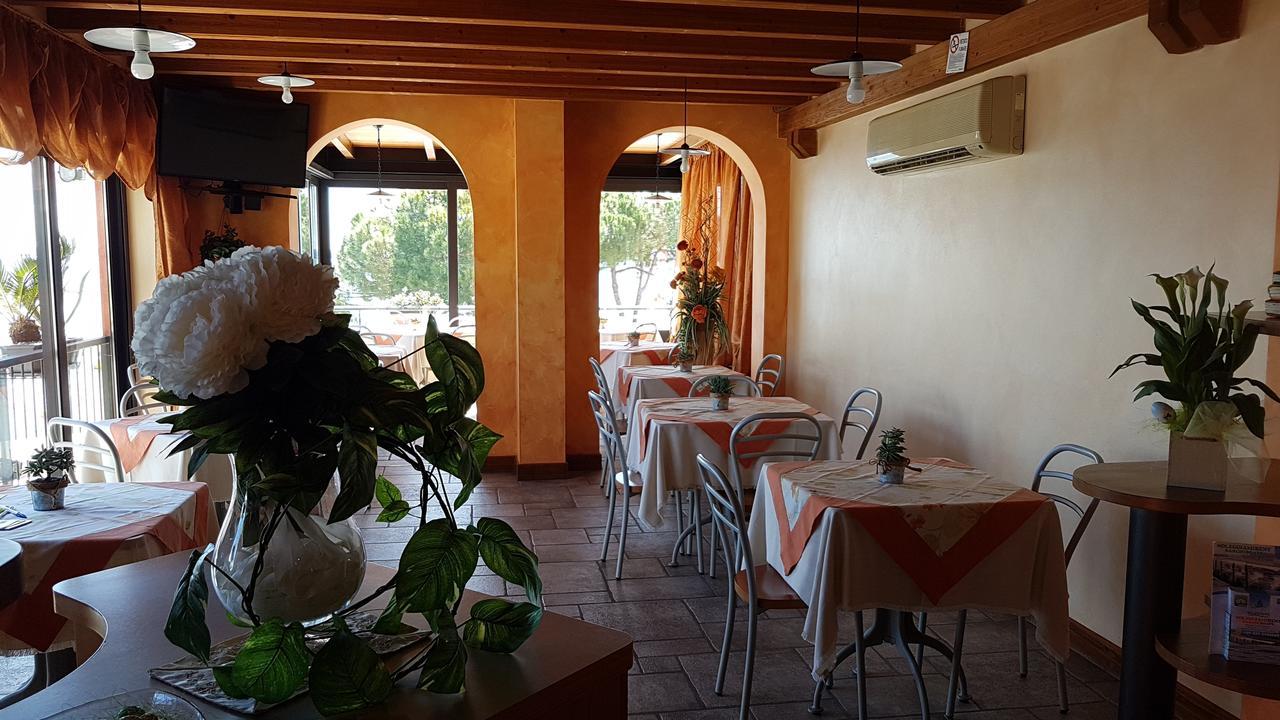Hotel Belvedere Σιρμιόνε Εξωτερικό φωτογραφία